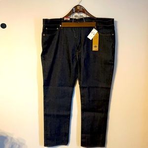 New with tags Levi’s Jeans 42x30
